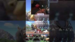 are clips on dk even accepted at this point smash [upl. by Tekcirc]