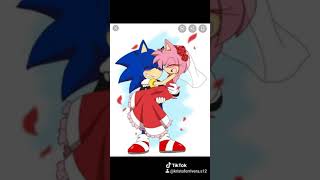 Videos de Sonic de Amy [upl. by Garrison]