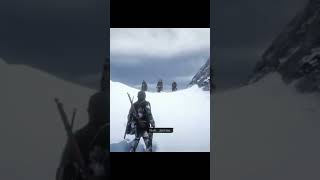 Johns revenge 🥶 rdr2 reddeadredemption edit clips phonk [upl. by Adnohral]