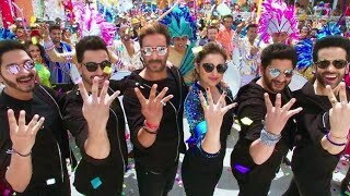 Golmaal Remix [upl. by Nerraw]