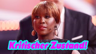 Motsi Mabuse Kritischer Zustand [upl. by Chappie]