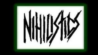 NIHILISTICS  Crucial Chaos  WNYU 1989 [upl. by Sanjiv]