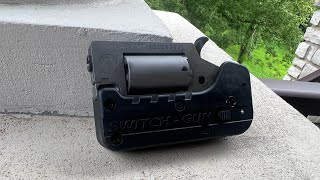 Standard Manufacturing Switch Gun Review [upl. by Sainana674]