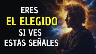 10 Señales de que Eres el Elegido  Todos los Elegidos Deben Ver Esto [upl. by Liw]