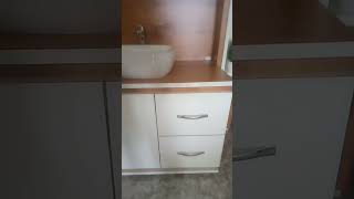 Modern Washbasin cabinet design videos [upl. by Lucky]