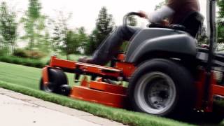 Husqvarna MZT ZeroTurn Mower  Husqvarna Canada [upl. by Johnny575]