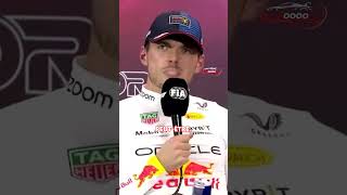 VERSTAPPEN EN GUERRE AVEC LA FIA maxverstappen fia f1fans formule1 [upl. by Anilah]