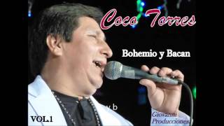 Coco Torres Tu Lejania [upl. by Biondo]