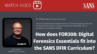 Digital Forensics Essentials  Module 05 Defeating Antiforensics Techniques Lab [upl. by Sylirama]