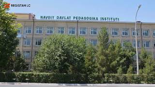 Navoiy davlat pedagogika institutiga o’tish ballari  2023yilgi [upl. by Aamsa433]