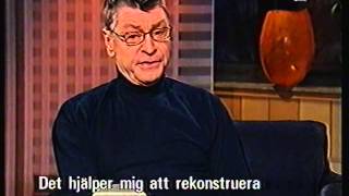 Göran Burenhult om människans utveckling  Del 2 [upl. by Kline]