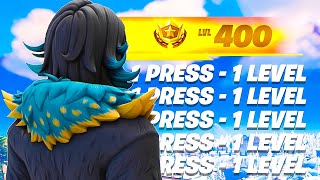 NEW Fortnite INSANE XP GLITCH in CHAPTER 5 SEASON 1 How To Level Up FAST in Fortnite [upl. by Huan24]