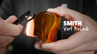 Smith Vert Pivlock Review [upl. by Laud]