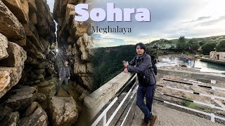 Sohra  Meghalaya [upl. by Dickie617]