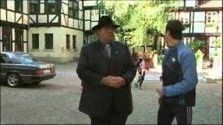 Quedlinburg Pfarrer Braun und der hippe Happe [upl. by Aljan]