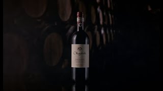 Cinematic Wine Commercial  Montefioralle Chianti Classico 2023 [upl. by Malvino]