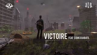 OUDE MILL  VICTOIRE feat SIDIKI DIABATE [upl. by Tarton]