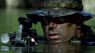 ACT OF VALOR Trailer Super Bowl HD [upl. by Nnyleve]