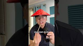 Ricch Forever  Asian Version roddyricch asian parody rap [upl. by Newcomer]