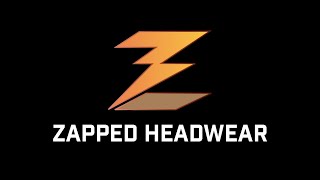 Zapped Headwear Hat Showcase [upl. by Bremen527]