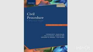 CIV3701 S2 P2 APart 2  UNISA 3RD YEAR LLB LAW [upl. by Ammadas]