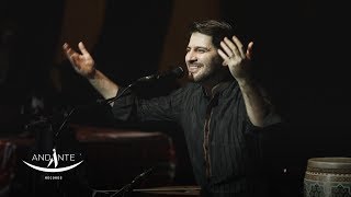 Sami Yusuf  Fire Live [upl. by Allimak]