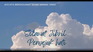 Sholawat Jibril Live GJP22222 [upl. by Guarino526]