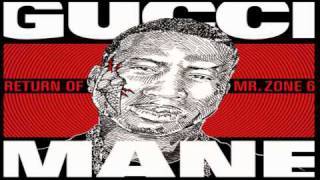 Gucci Mane quotI Dont Love Herquot feat Rocko amp Webbie Prod By Zaytoven [upl. by Ilyssa]