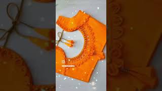 blouse ki design badhiya lagi ho to like Karen subscribe Karen [upl. by Nahte]