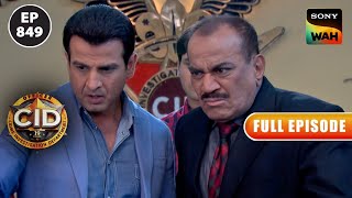 ACP Pradyuman और KD कैसे DCP Chitrole को निर्दोष Prove करेंगे  CID  सीआई डी  30 Oct 2023 [upl. by Rramahs678]