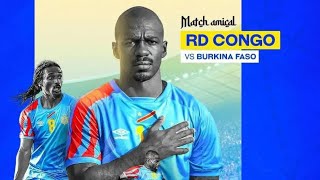 RDC 🇨🇩 vs EGYPT 🇪🇬  CAN 2023 avec Chancel MBEMBA BAKAMBU et Simon BANZA [upl. by Landry]