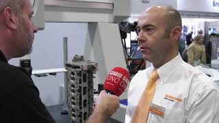 CMM excellence from Renishaw [upl. by Vaish]