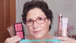 Kaffeeklatsch  quatschen amp schminken makeuptutorial drogerie [upl. by Okun]