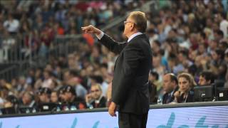 Dusan Ivkovic  The HighFlyer Official Trailer HD [upl. by Ydurt]