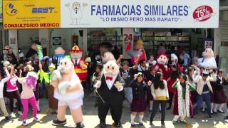 HARLEM SHAKE DR SIMI OFICIAL [upl. by Atnahsal]