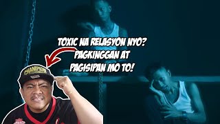 FLOW G  LAYA ft SKUSTA CLEE  Reaction Video by Tito Shernan [upl. by Vharat122]