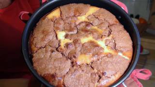 ZupfKuchen backen als Geburtstagstorte 12  Rezept Russischer Zupfkuchen von einfach Kochen [upl. by Aurelie911]