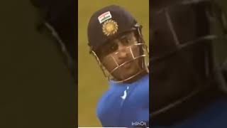 The finisher cricket msdhoni [upl. by Liryc]