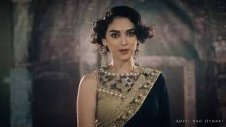 Aditi Rao Hydari invites you to Mohey Gorakhpur [upl. by Clemence21]