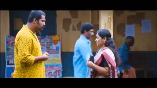 Pullipulikalum aatinkuttiyum comedy scene [upl. by Lamrouex]