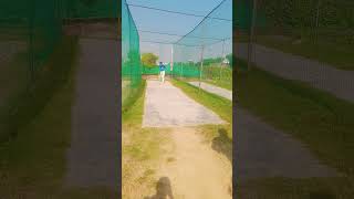 square shot practice cricket battingcoach crickettraining ytshorts cricketacademy cricketnews [upl. by Terryl]