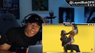 TRASH or PASS Offset Ft Cardi B Clout REACTION [upl. by Imoen]