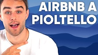 Guadagnare con Airbnb nelle piccole città Funziona davvero [upl. by Atnahs]