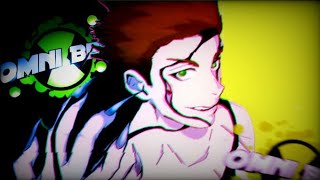 Era Heian react to ØmnitrixM4rkimASAUItadori as Ben 10 [upl. by Ricca49]