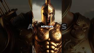 Fascinating Facts About ACHILLES [upl. by Gadmann296]