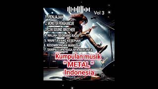 New musik rock metal compilation vol 3  The Noe Band [upl. by Smiga260]