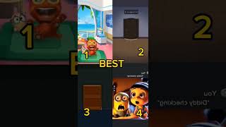 Night time game time ytshorts new mytalkintom2 talkingtom memes trendingshorts viralvideo [upl. by Ayanej407]