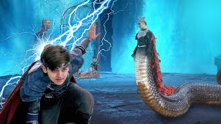 क्या Timnasa का Naagin रूप देखकर डर जाएगा Vivaan   Baalveer Returns  New Superhero Series 2024 [upl. by Aivlys796]