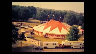 30 jaar Circus Willem Alexander Plantsoen Beverwijk 19851994 [upl. by Michiko628]