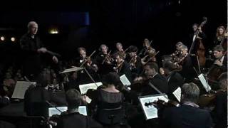 Beethoven Symphony No3 quotEroicaquot Jarvi DKB [upl. by Artenak]